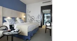 Hotel Nuevo Boston