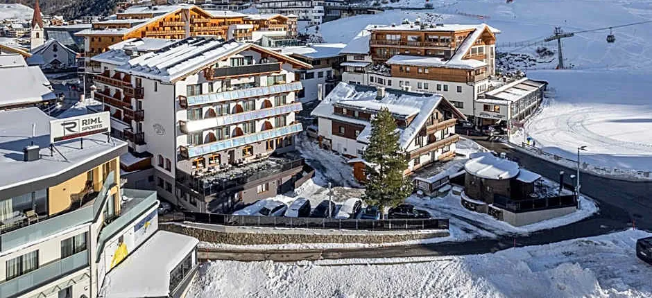 Hotel Mathiesn