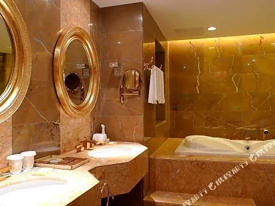 Weiye International Hotel