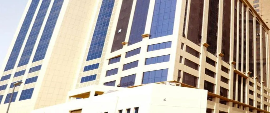 Amjad Al Diyafah Hotel