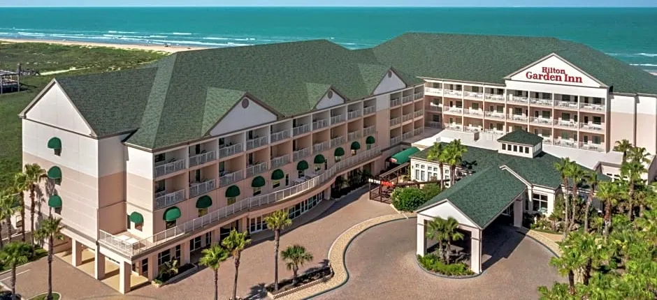 Hilton Garden Inn South Padre Island