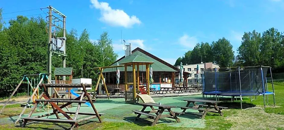 Penzion Horalka
