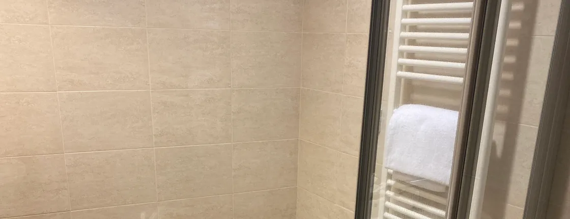 NUOVO ALBERGO ITALIA
