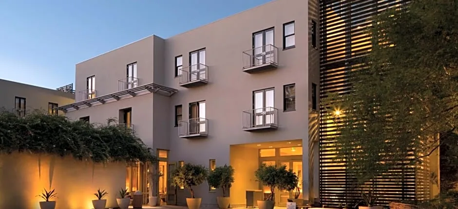 Hotel Healdsburg