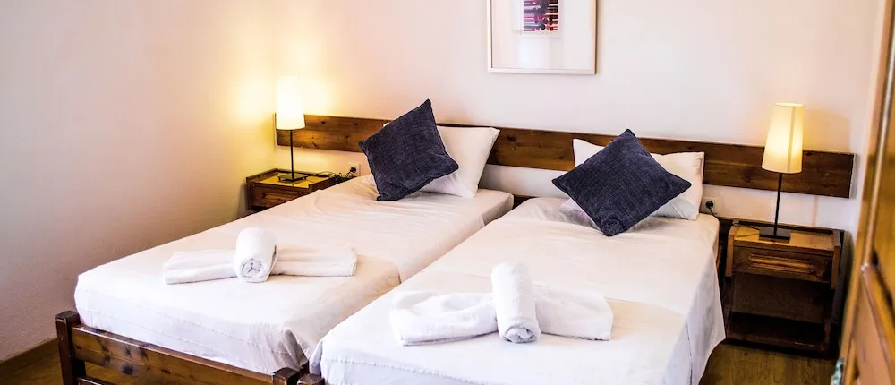 Folies Corfu Hotel Apartments