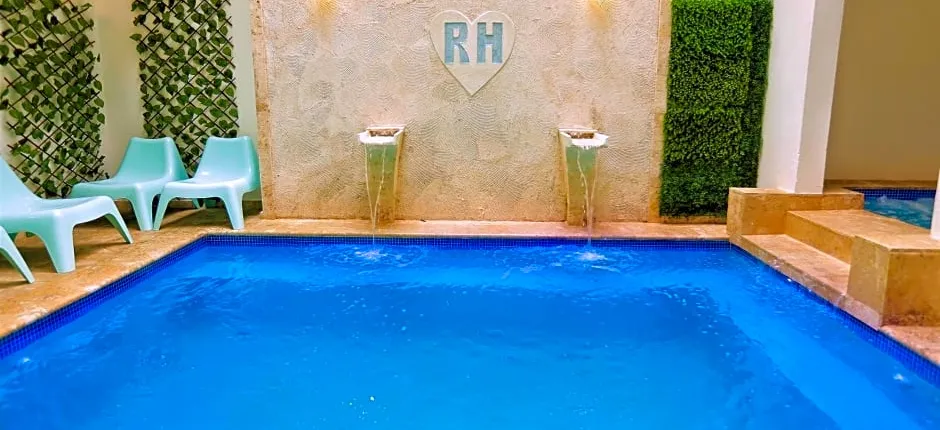 RIG Hotel Boutique Puerto Malecon