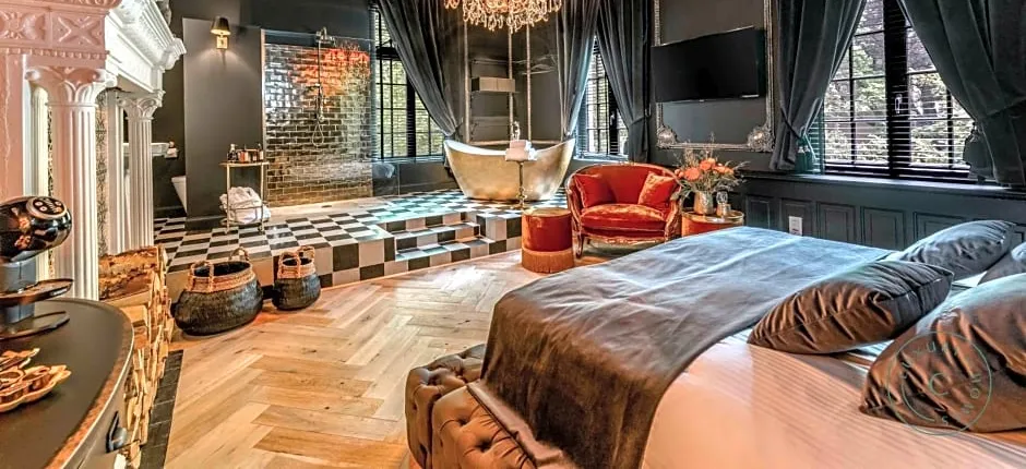 Castelsuites