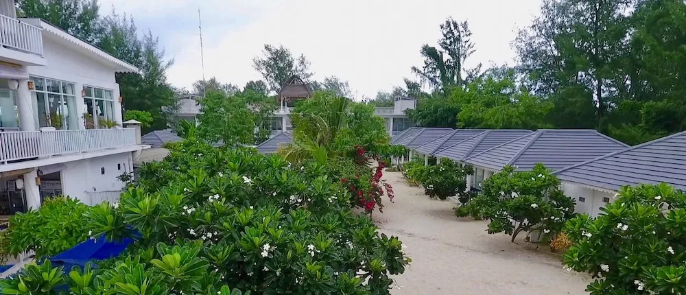 Seri Resort Gili Meno - Adults Only