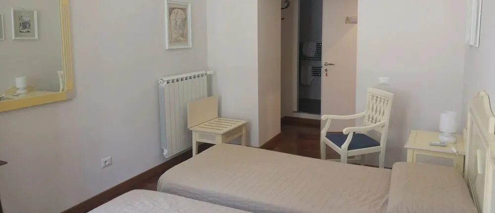 Bianchi Mediterranei BB