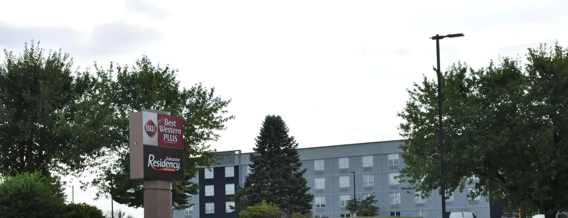 Best Western Plus Executive Residency Pottstown