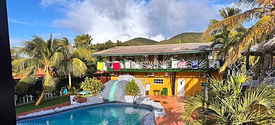 Rancho el Sobrino