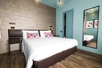 Hotel Globus