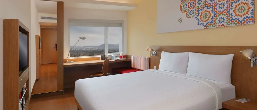 Ibis Pune Hinjewadi