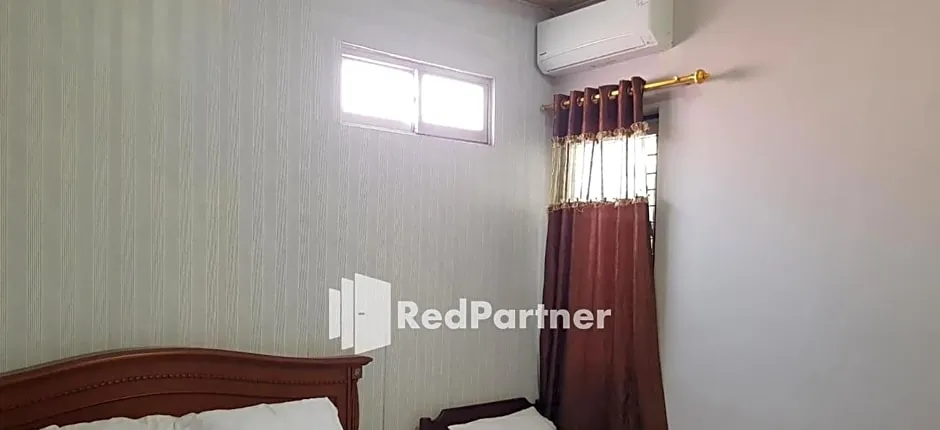 Homestay Lotus Bangka Mitra RedDoorz