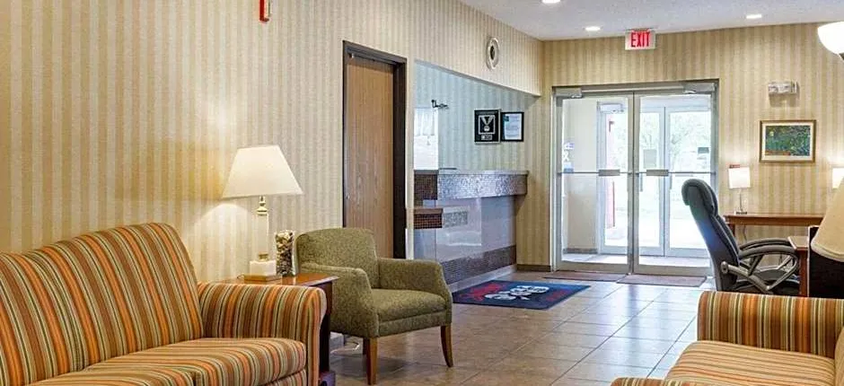 Quality Inn Brookings-University