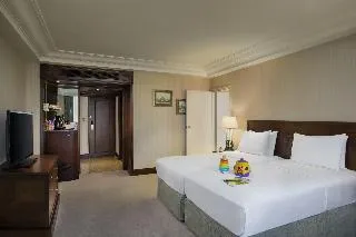 Hilton Istanbul Bosphorus