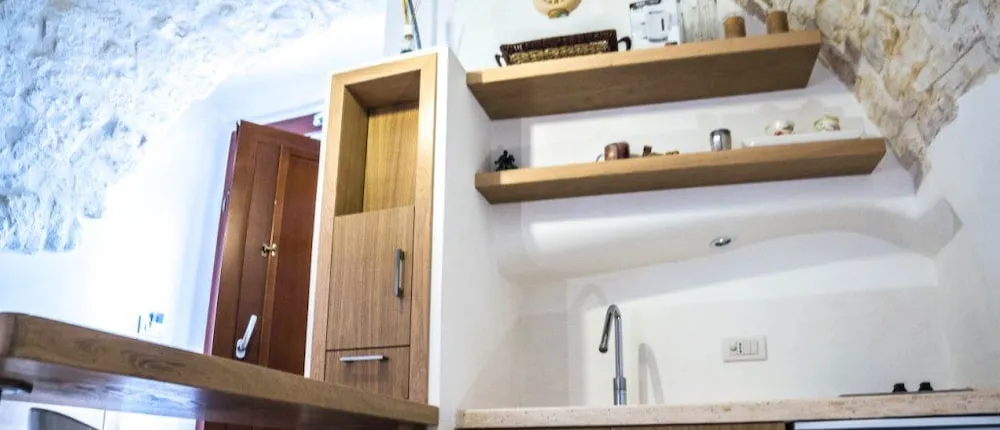 Monolocale del Conte