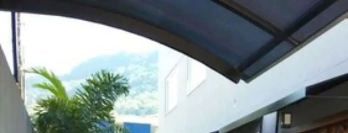 Hotel Bergozza