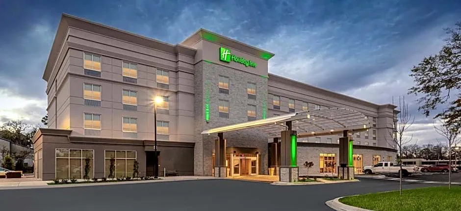 Holiday Inn Tallahassee E Capitol - Univ By IHG
