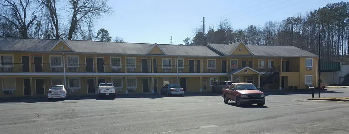 Fairbridge Inn Express Rome