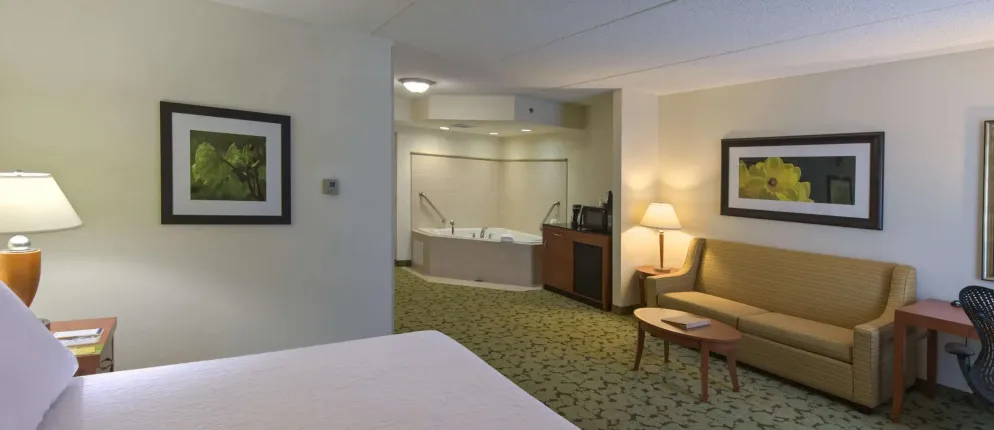 Hilton Garden Inn Tallahassee Central