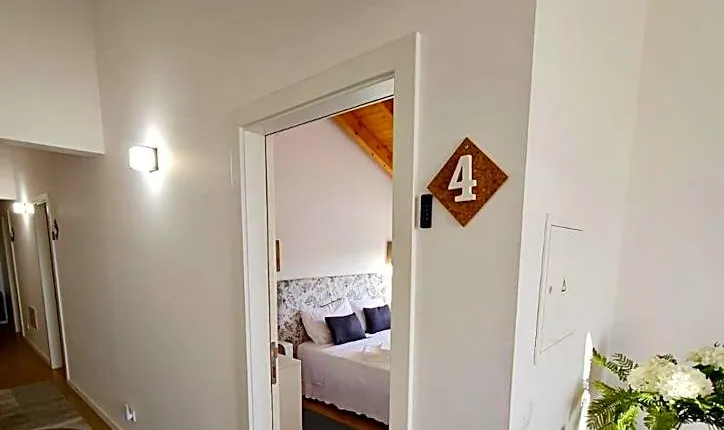 Casa do Chafariz - Rooms