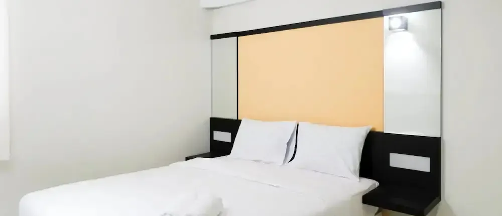 Best Deal and Spacious 2BR at Dian Regency Apartment