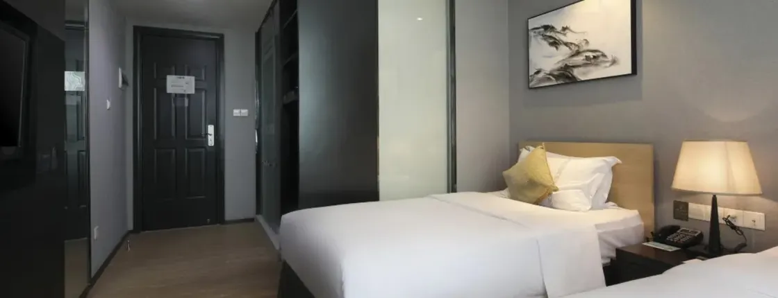 SHENZHEN H LIFE HOTEL OCT BRANCH