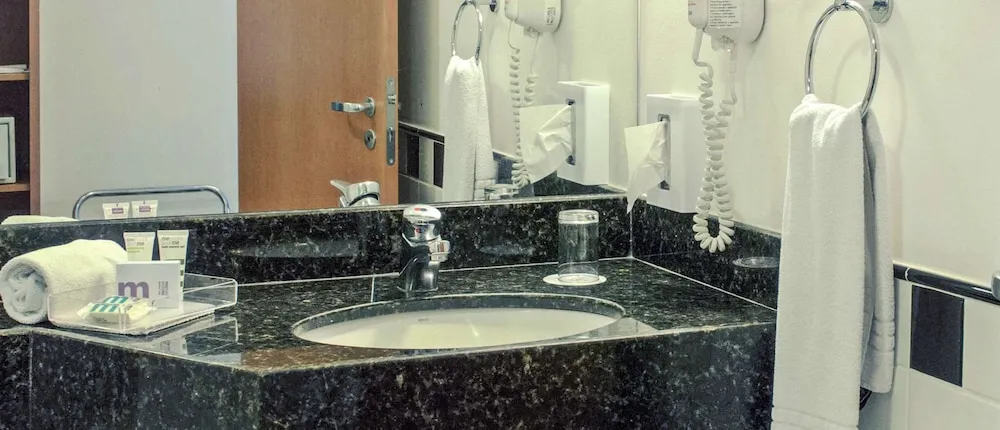 Mercure Sao Jose Dos Campos Hotel