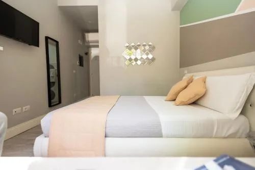 Scipioni Best Rooms
