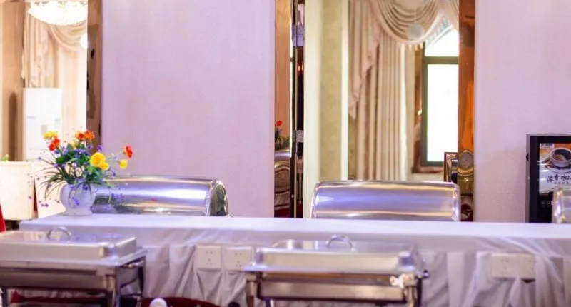 Greentree Inn Xinyang Gushi County Yucheng Avenue