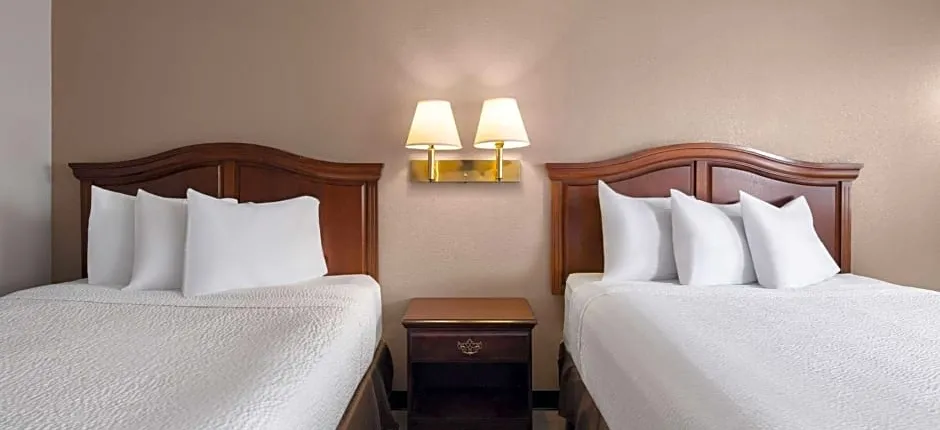 Travelodge by Wyndham Tucson AZ