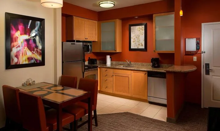 Residence Inn by Marriott Melbourne