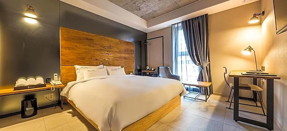 Incheon Airport Hotel Seattle