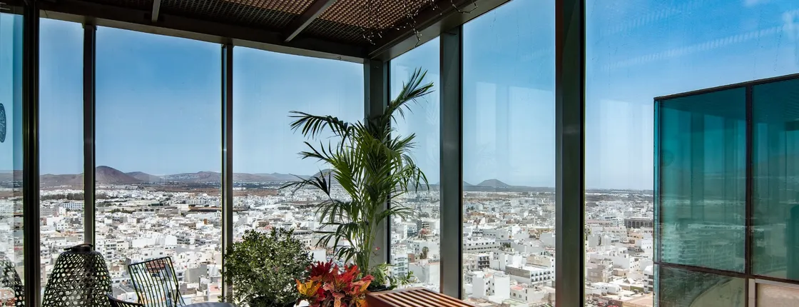 Arrecife Gran Hotel & SPA