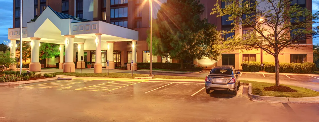 Hyatt Place Denver Airport