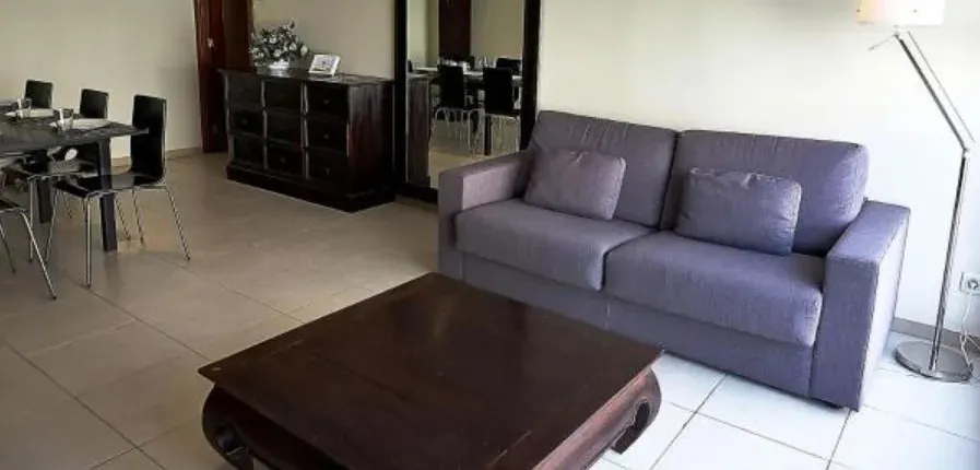 Alguera Sant Andreu Apartments