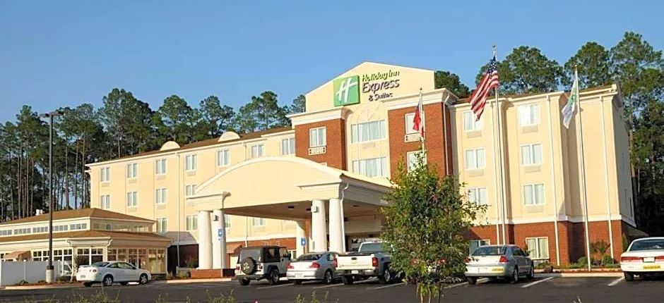 Holiday Inn Express Hotel & Suites Bainbridge By IHG