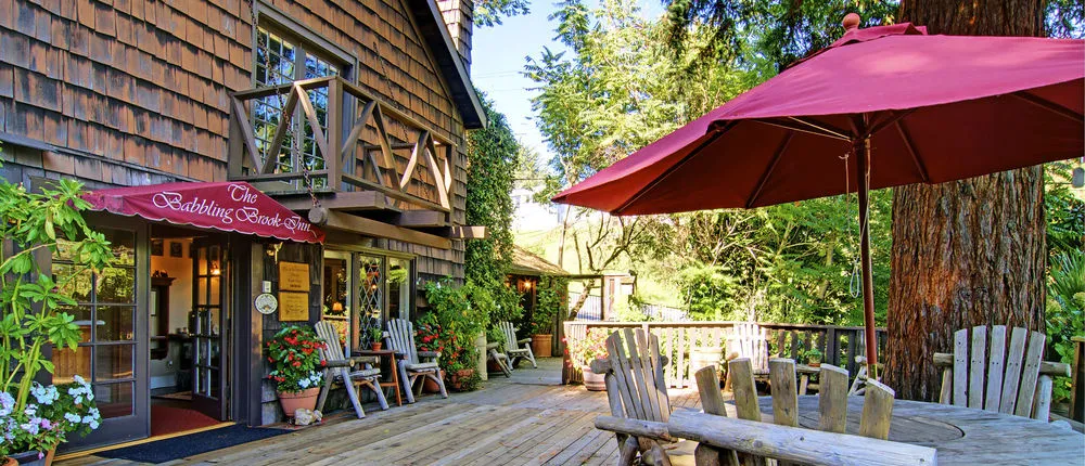 Babbling Brook Inn