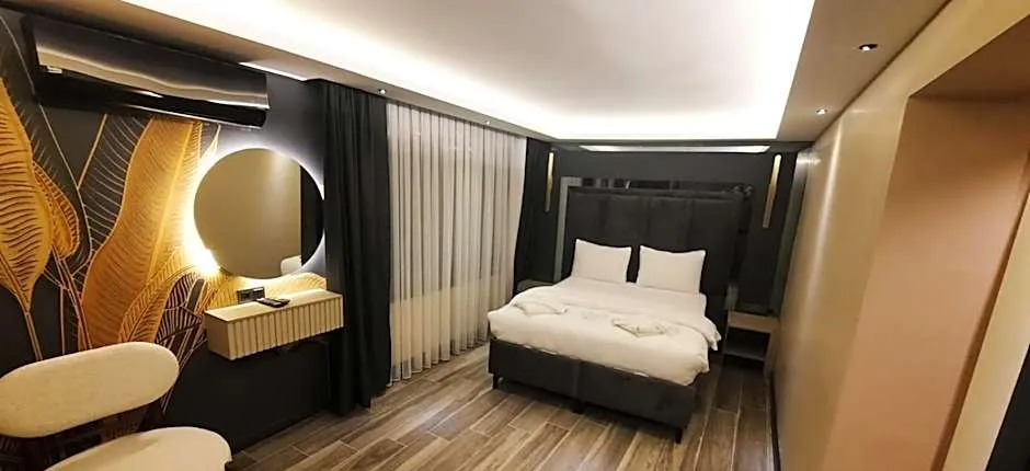 TALLES CITY HOTEL