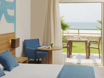 Iberostar Club Boavista - All Inclusive