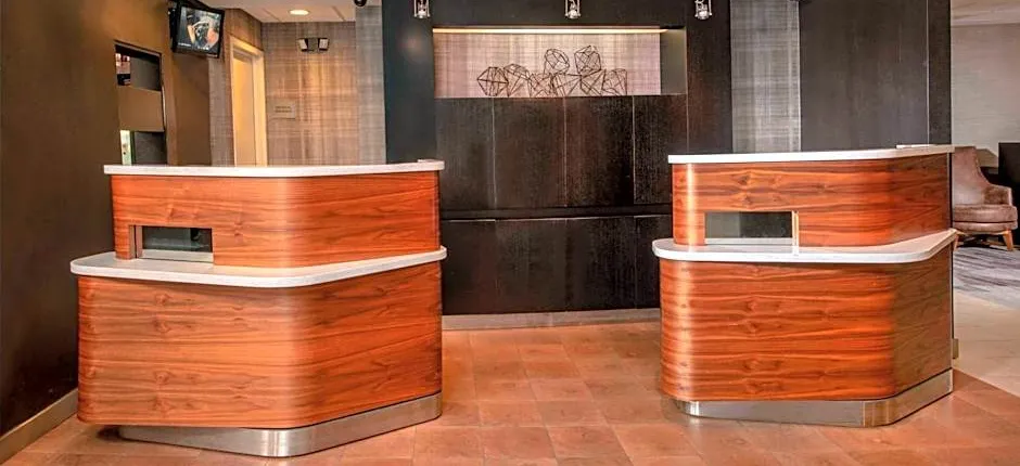Courtyard by Marriott Wilmington Downtown