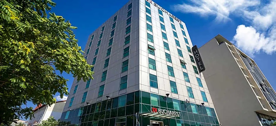 Hotel CH Bucharest
