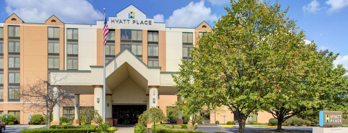 Hyatt Place Pittsburgh/Cranberry
