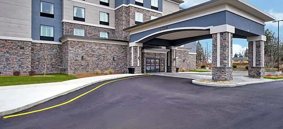 Homewood Suites By Hilton Orange New Haven