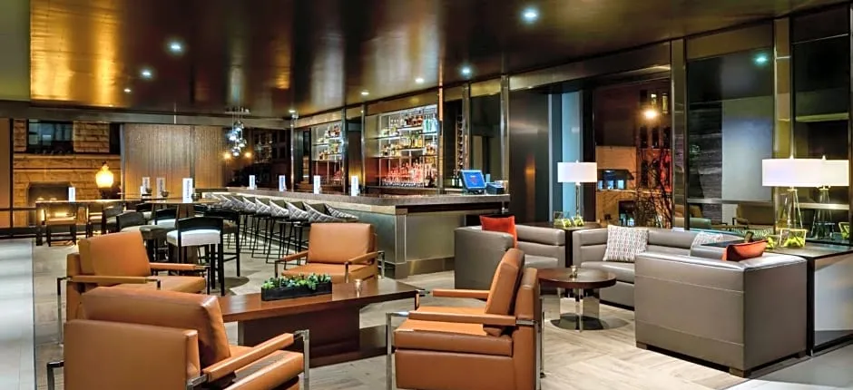 SpringHill Suites by Marriott Chicago Downtown/River North