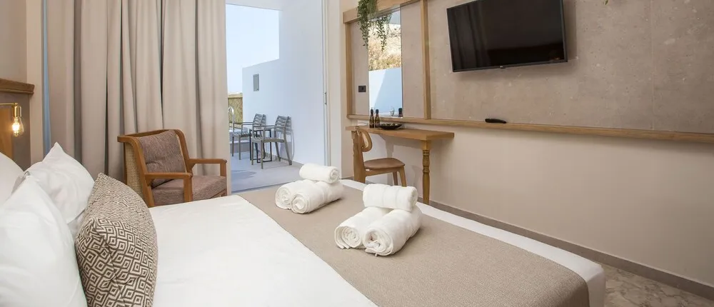 Ladiko Suites Faliraki