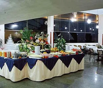 Nacional Inn Campinas