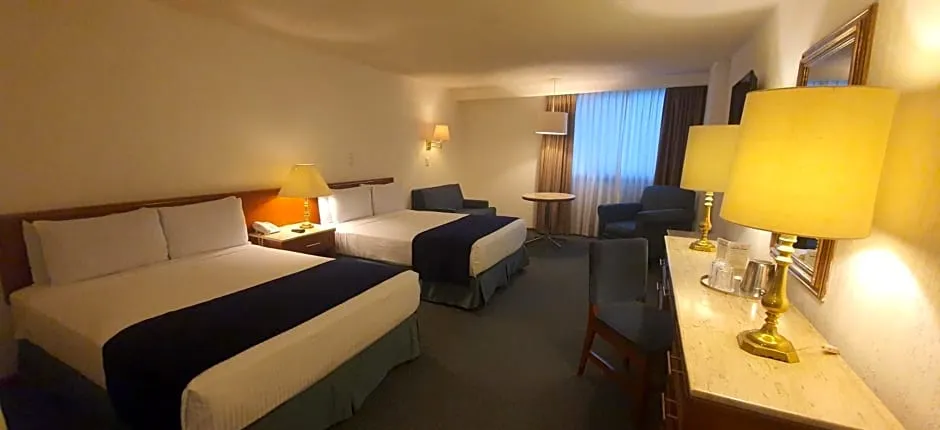 Hotel Bristol