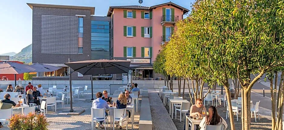 Conca Bella Boutique Hotel & Wine Experience